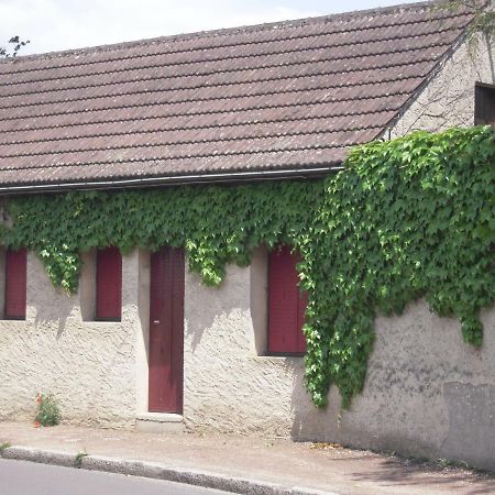 Appartement Val De Saone Seurre Dış mekan fotoğraf