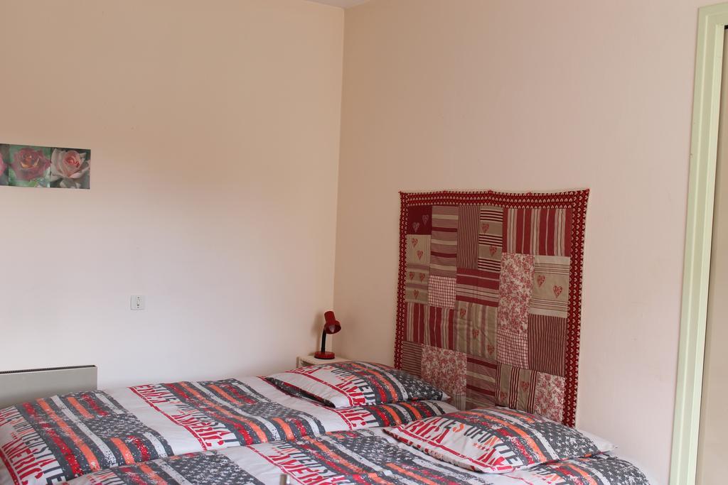 Appartement Val De Saone Seurre Dış mekan fotoğraf