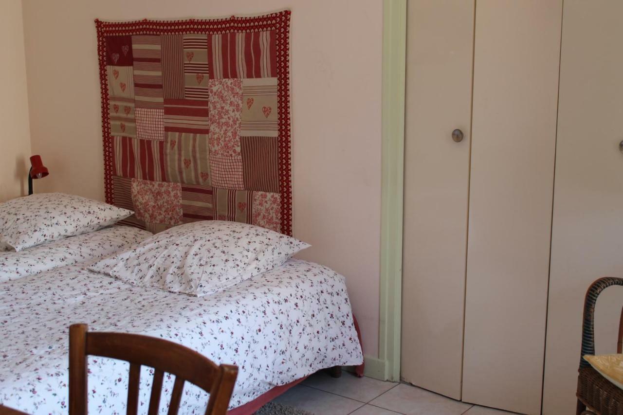 Appartement Val De Saone Seurre Dış mekan fotoğraf